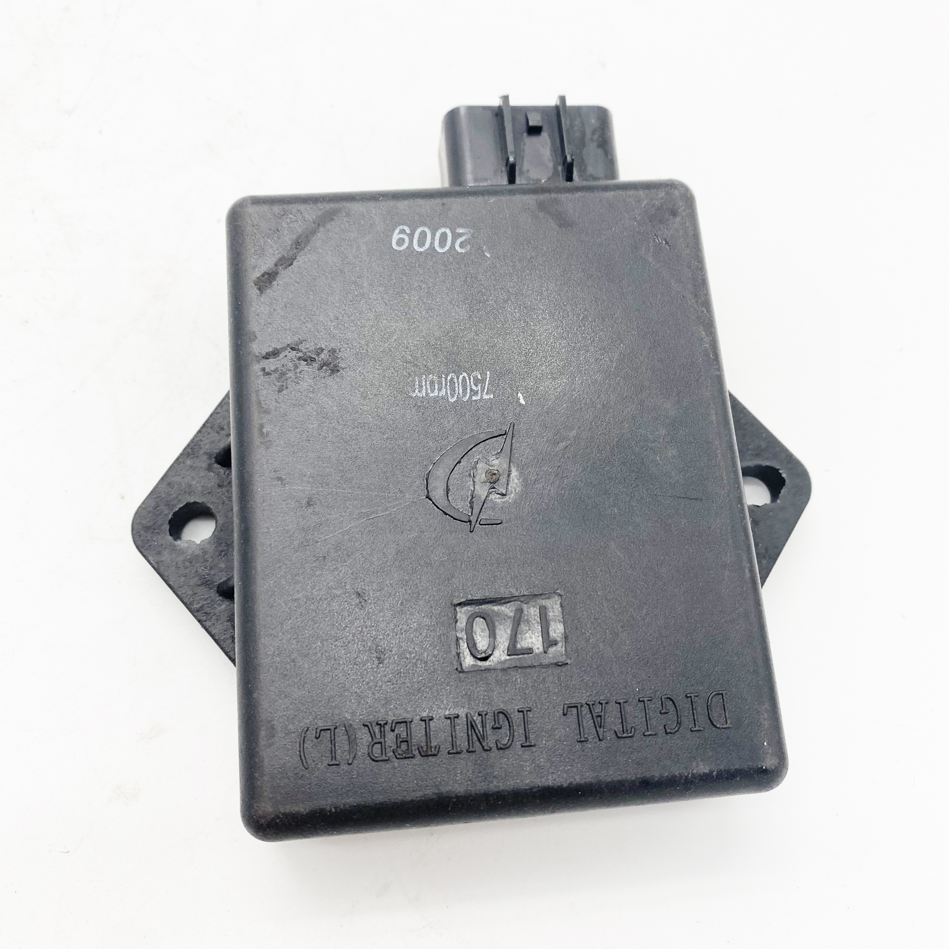 Orignal cdi 8- nastaa linhai 260cc 300cc aeolus mainstree monarch  zd180 lh400t bighorn 260cc atv cuv tci