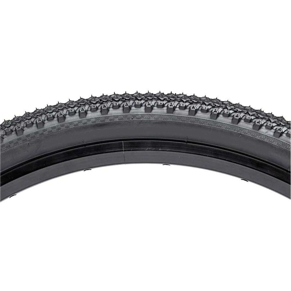 K1177 Bicycle Tires Mountain Bike Tires Solid Non-Slip For Off-Road And Urban Road Riding With Low Resistance And High Speed
