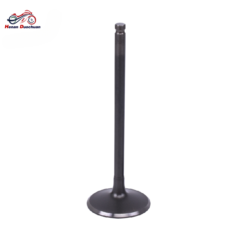 1 ud./2 unidades/4 unidades para KT/M 200 para DU/KE 200 para KT/M200 piezas de motor de motocicleta válvula de admisión y juego de válvulas de escape