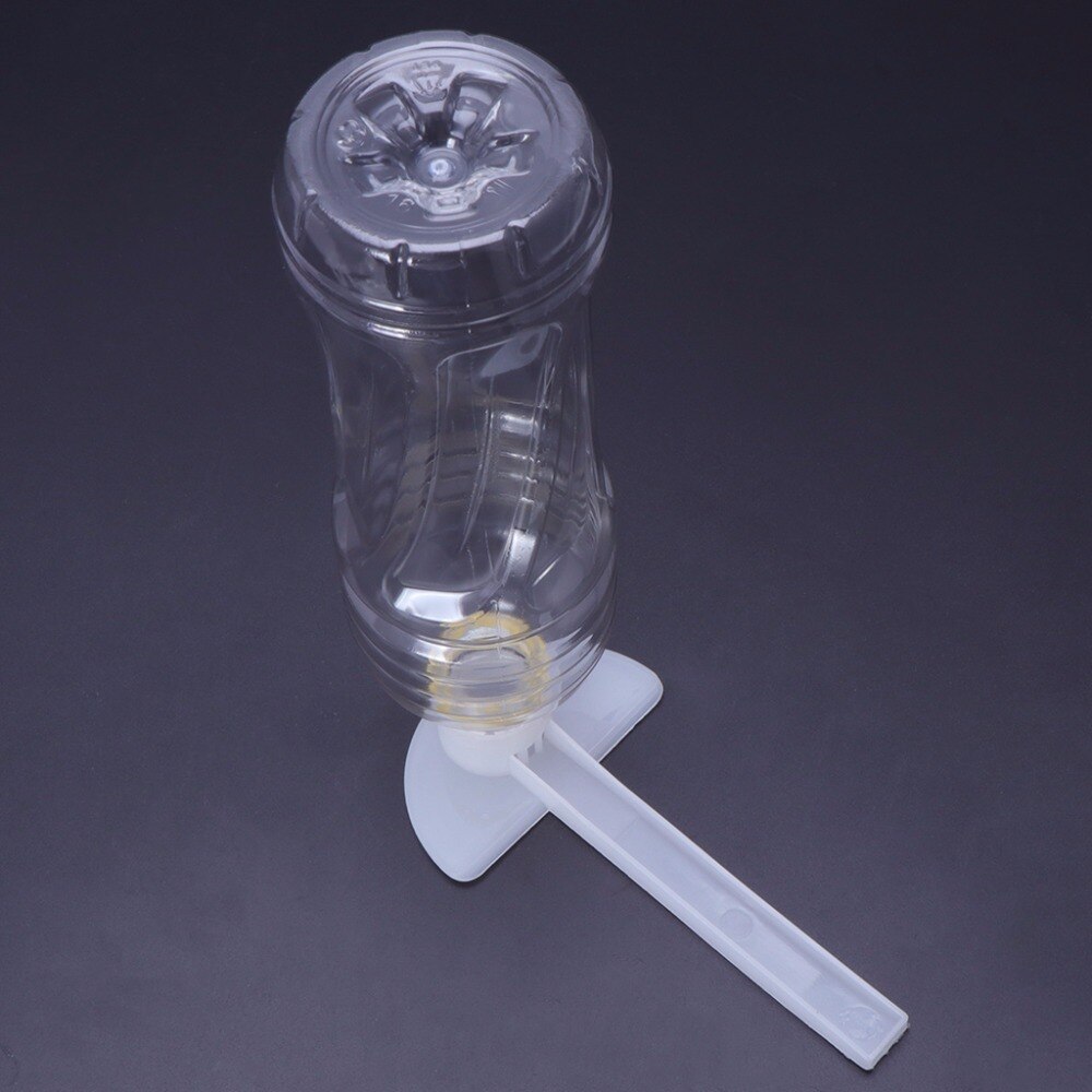 10 Stuks Plastic Bijenkorf Imker Bee Feeder Water Drinken Feeding Fonteinen Bijenteelt Bijenteelt Tool C42