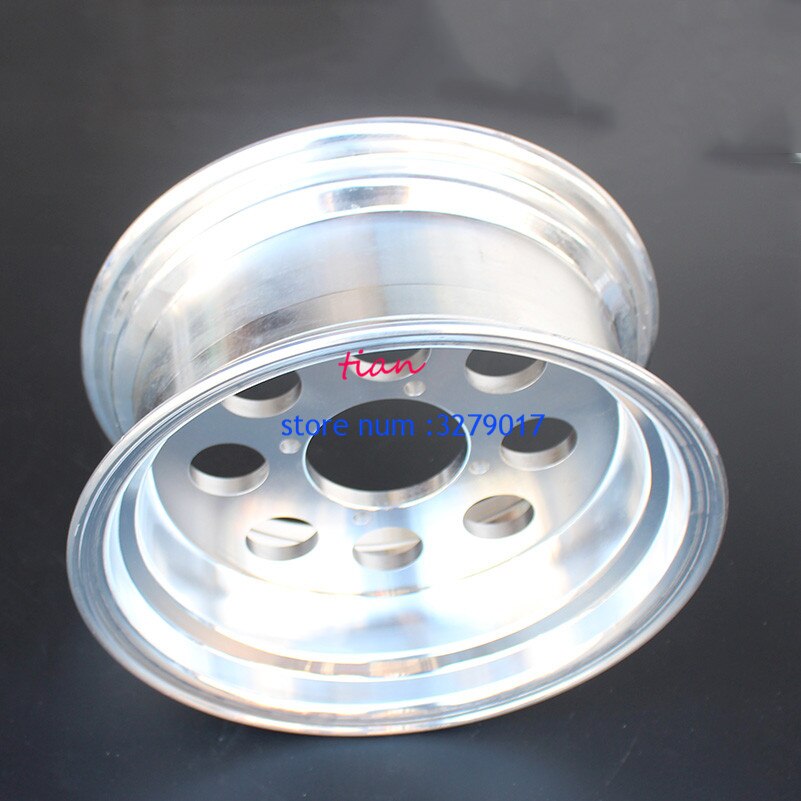 Inner Tubes 4.00-10 2-Pack 4.00-10 Inner Tubes For Honda CT70 - Foto 2