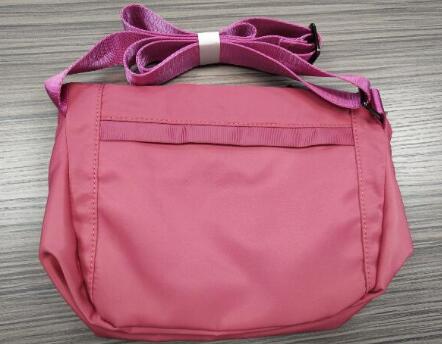 Kvinder kausal tasker stil kvinder sports taske smukke kvinder crossbody håndtasker