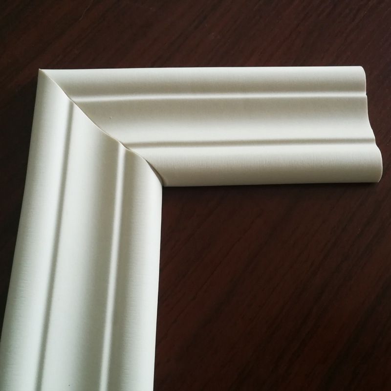 Living Room TV Backdrop Multifunctional Foam Border Wall Sticker Kitchen Door Washroom Tile Wallpaper Borders