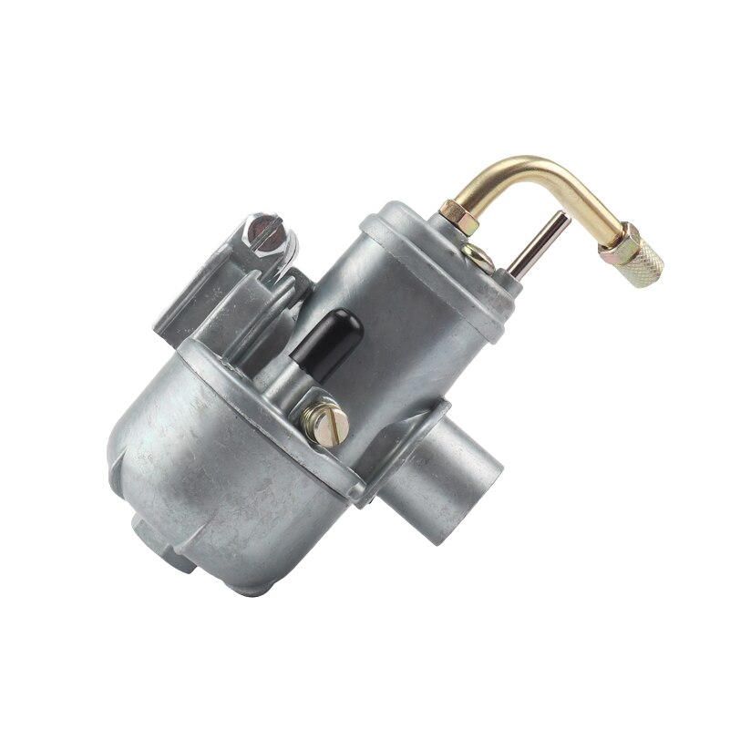 Carburador de motocicleta de 12mm para ciclomotor, carburador de estilo Bing Maxi Sport Luxe Newport Cobra