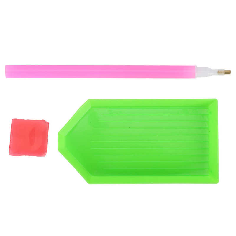 Painting Kit Painting Kit DIY for Children Adults Art Accessories Animal Picture