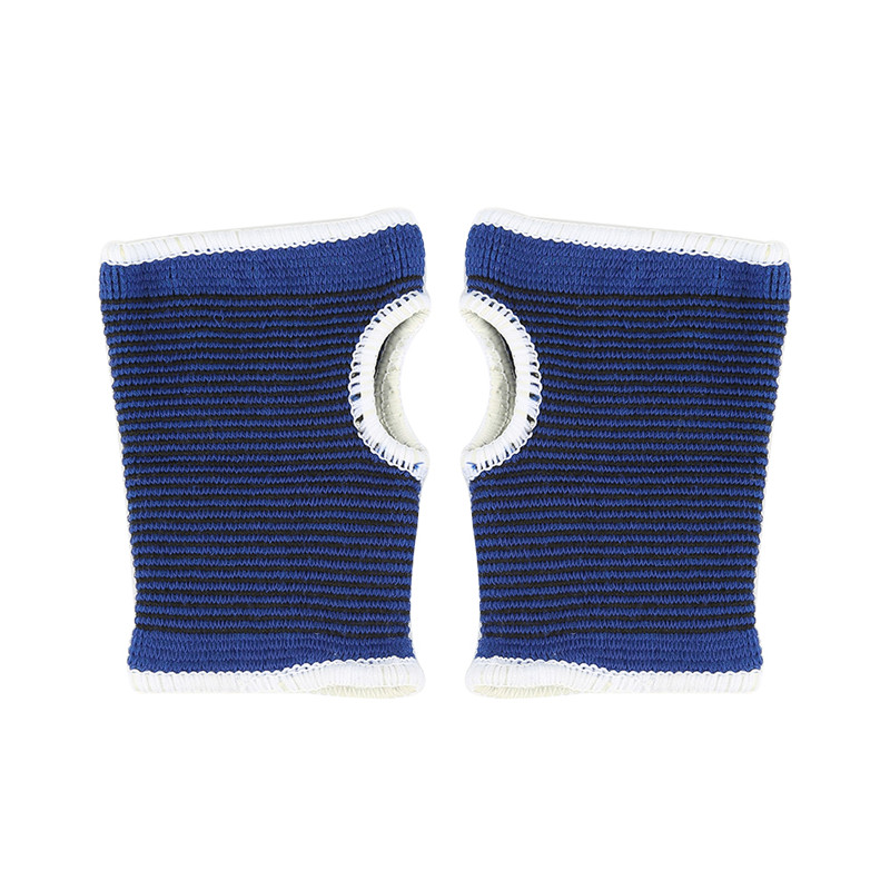 2 stk / par efterår vinter håndpleje varme håndledsindpakninger for at beskytte håndleddet fitnessudstyr håndled tegnebog gym håndledsstropper: Default Title