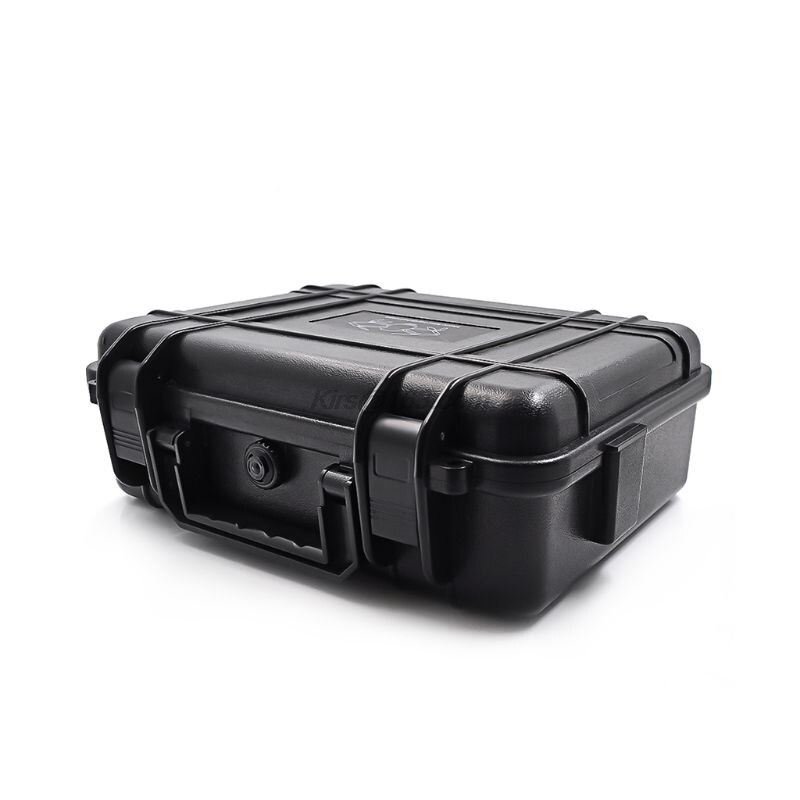 Boîte de rangement étanche sac de voyage en plastique dur boîte de transport pour DJI Mavic Mini