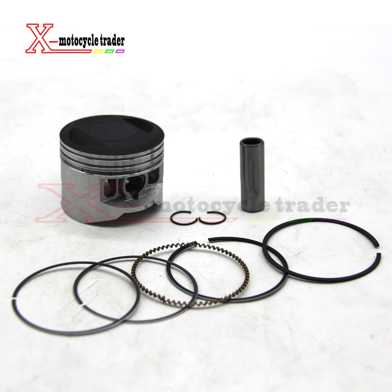 Yingxiang  yx140 140cc sylinterinen sarja 56mm mäntä  yx140 moottorille dirt pit biuke mini bike motorcross