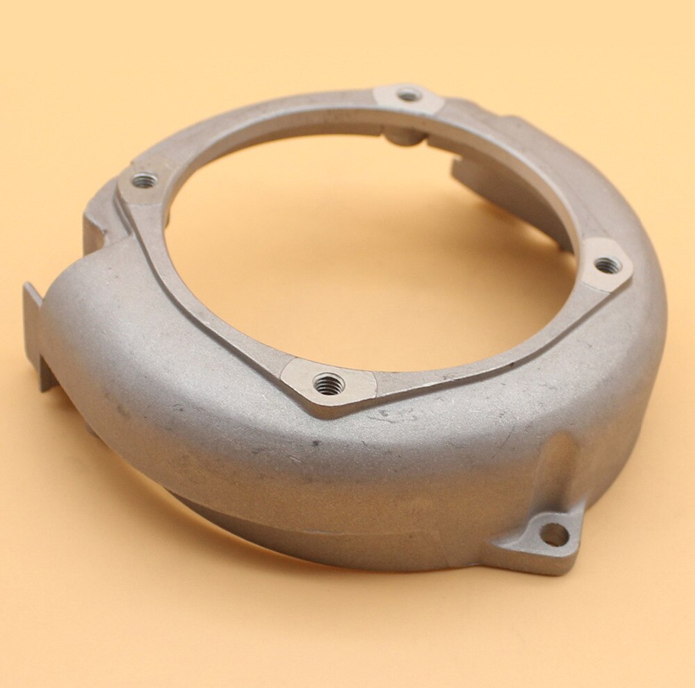 Flywheel Fly Wheel Cover Fan For HONDA GX35 GX35NT GX 35 35NT Engine Motor HHT35S HHT 35S UMK435 UMK 435 Trimmer Brushcutter