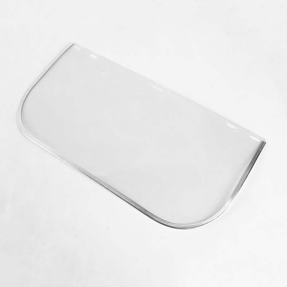 Safety Face Shield Anti Spitting Face Eye Protection Cover Visor Welding Helmet Face Protector Shield Cover