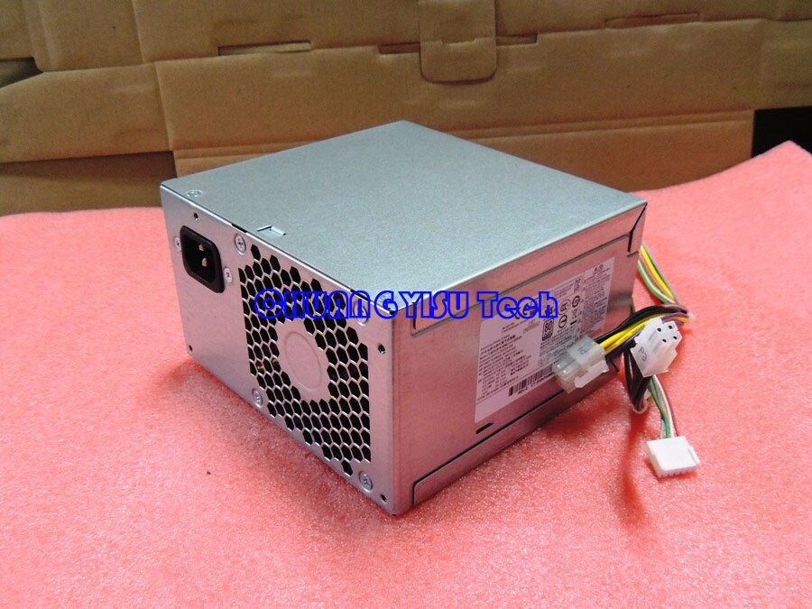 CHUANGYISU pour Elite 800 705 G2 alimentation P/N 758651-001,758752-001, EPA92, 6 + 4 broches, 280 W, travail parfait