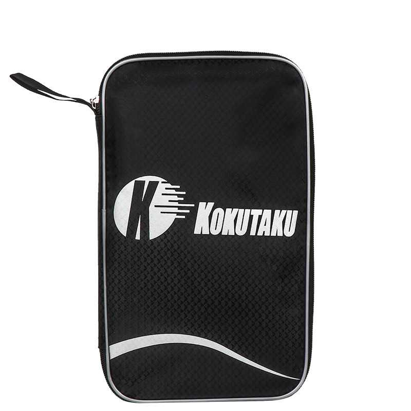 Professionele Offensive Tafeltennis Blade Fl Handvat Ping Pong Bat Gemonteerd Puistjes In Pingpong Rubber