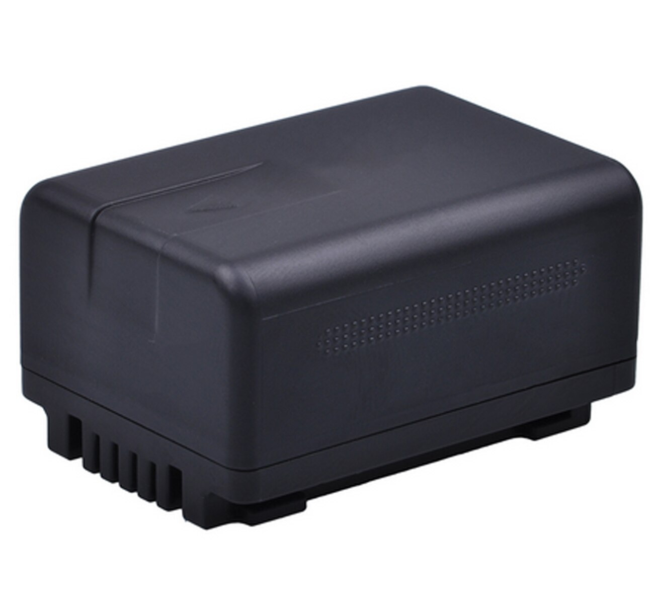 Paquete de baterías para Panasonic HC-V510, HC-V520, HC-V530, HC-V550, HC-V550K, HC-V550CT, HC-V550M, HC-V550MK videocámara Full HD