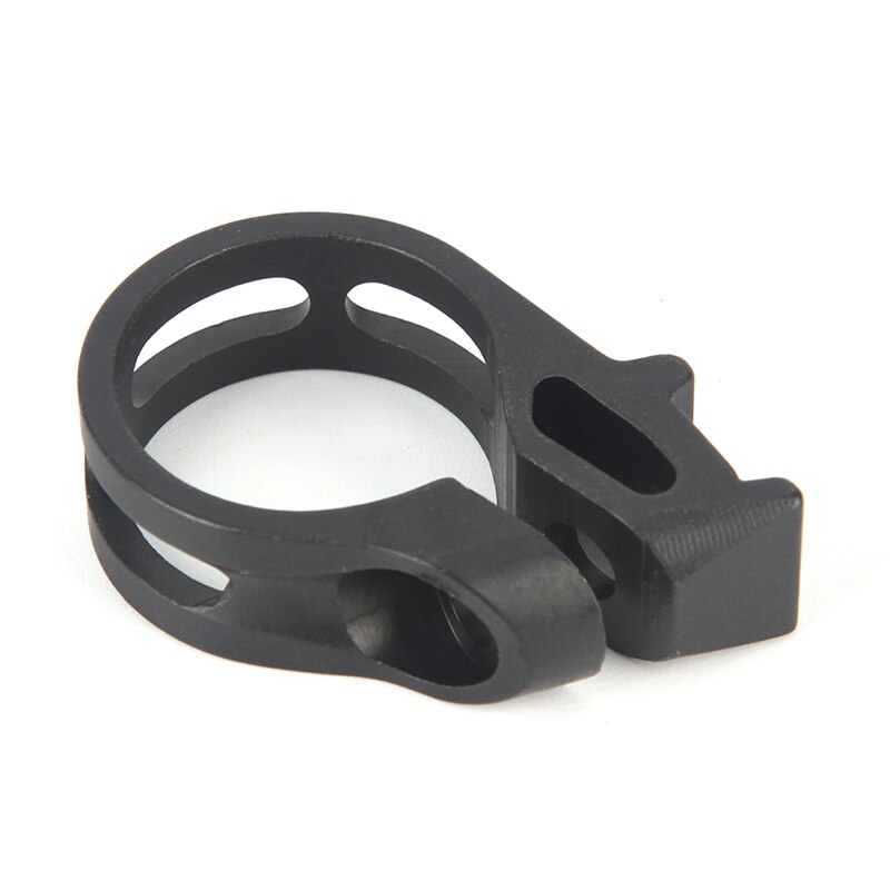 Durable Aluminum Alloy Bike Bicycle Shifter Clamp 22.2mm for X7 X9 X0 XX XO1 XX1