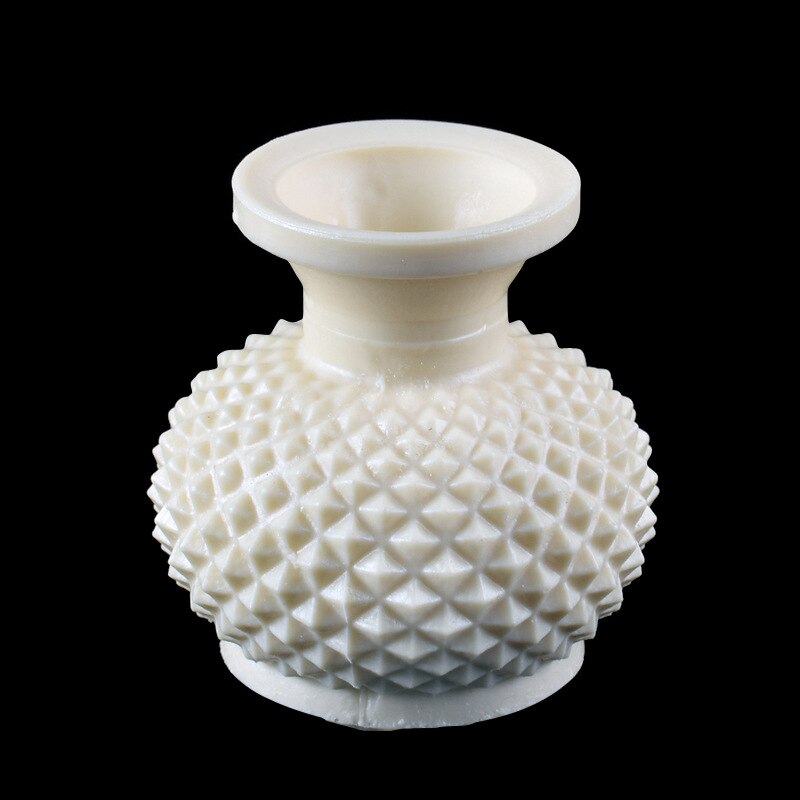 3d- dimensionel vase modellering skimmel diy blomst vase flaske harpiks forme hjem bordindretning