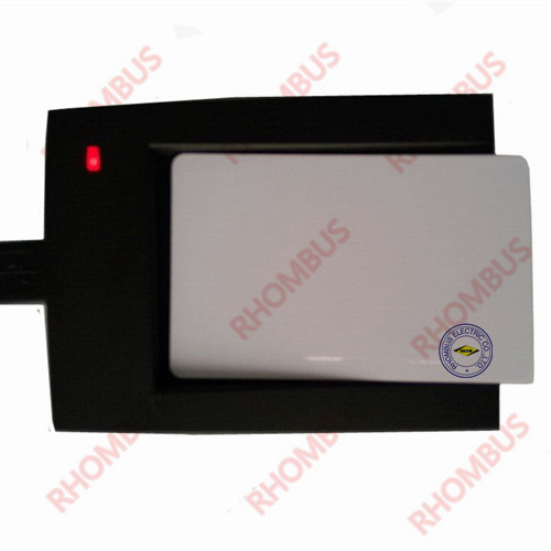 USB 125Khz RFID EM4305 T5567 Card Reader/Writer Copier/Writer programmer burner