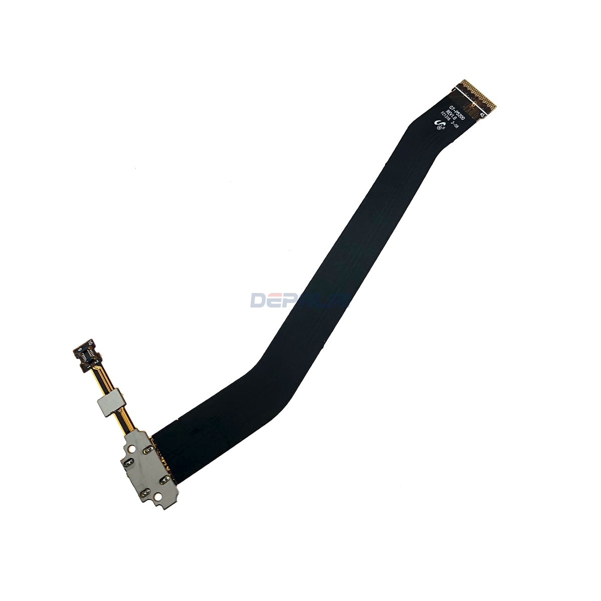 USB Charging Dock Connector Port Flex Cable Ribbon For Samsung Galaxy Tab 8.9 3G GT-P5200 P5200 P5210