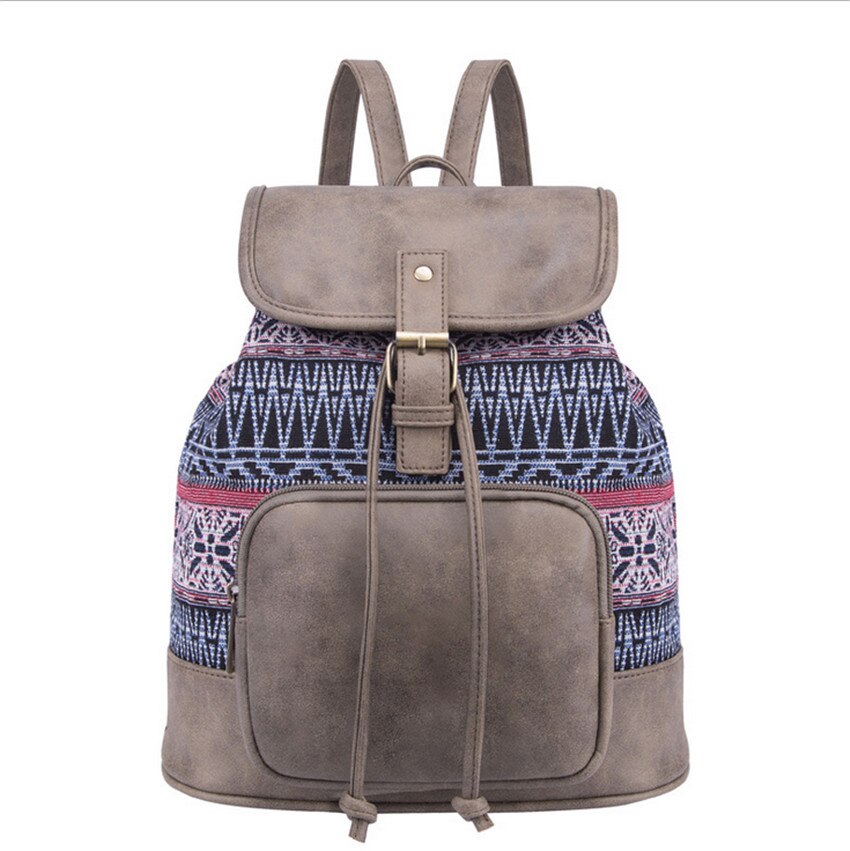 Rugzak Voor Meisjes Mochila Feminina Sac A Dos Femme: 7