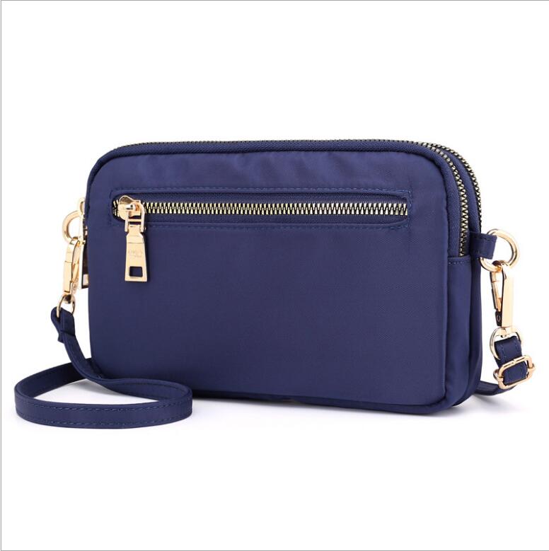 Messenger bag casual schoudertas crossbody tassen heren: 2