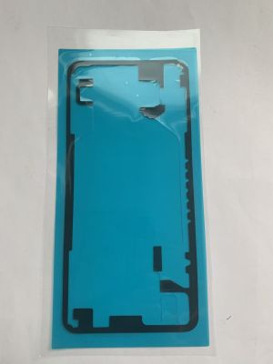 2X Replacement battery door pre-cut adhesive back cover case glue sticker for LG G7 PLUS G7 G6 G6+ V30 v50 v40 smartphone
