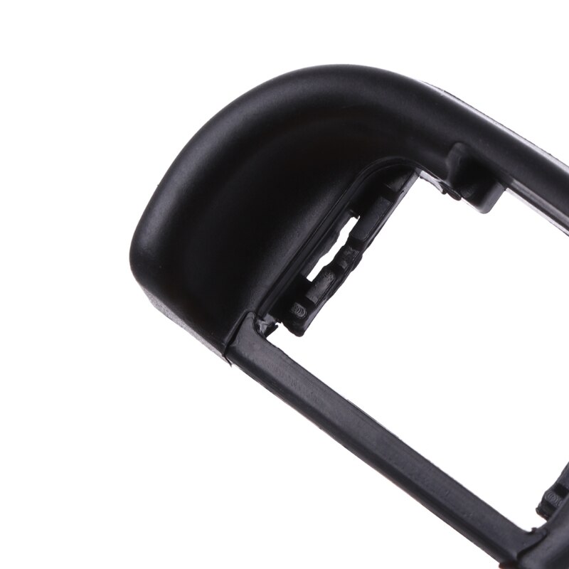 Oculare di gomma della tazza di occhio del mirino per sony FDA-EP11 ILCE A7/A7R/A7S/M2/II