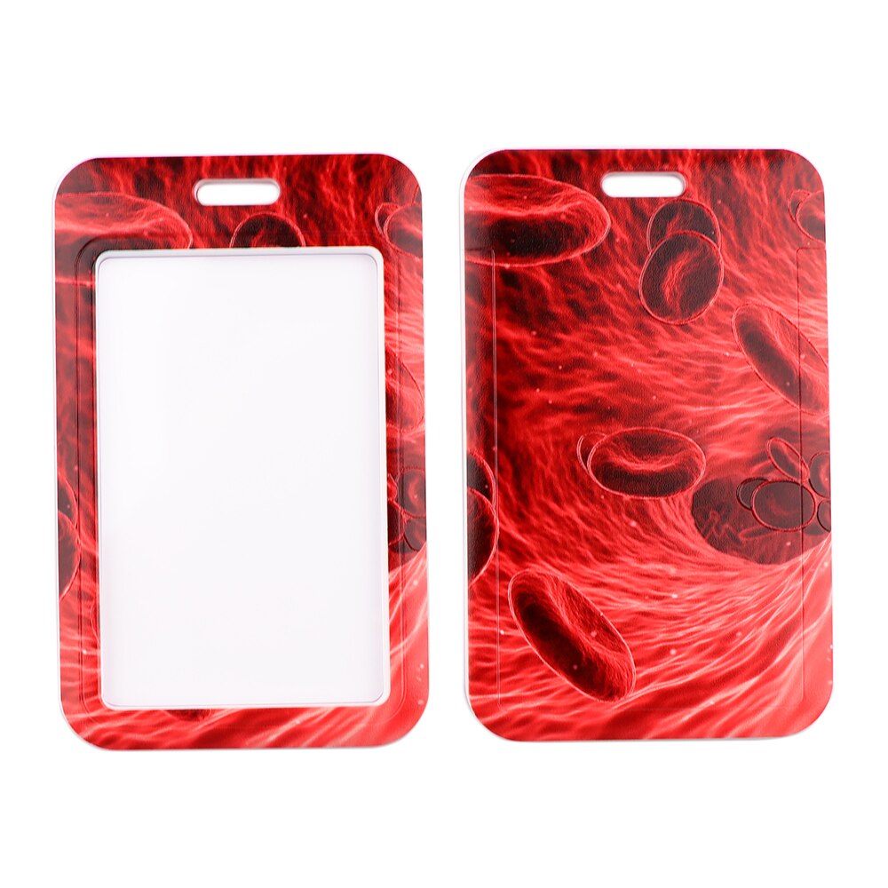 Cordón para colgar llaves de teléfono móvil, cordón para colgar llaves, tarjeta de identificación, soporte para insignia, llavero, YA159: 8