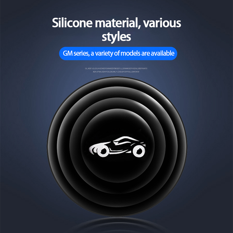 Guarnizioni antirumore muto ammortizzanti universali Protezione paraurti Adesivi protettivi per paraurti porta auto per auto camion SUV