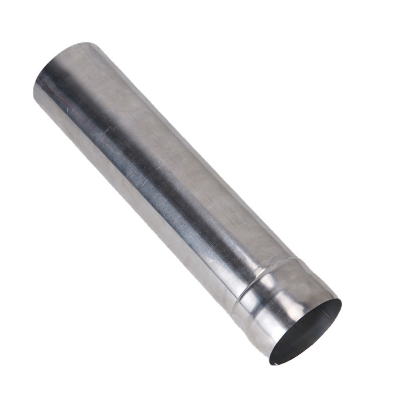 Camping Tent Kachel Schoorsteen Onderdelen Draagbare Brandhoutkachel Accessoire Voor Schoorsteenbuis 60mm