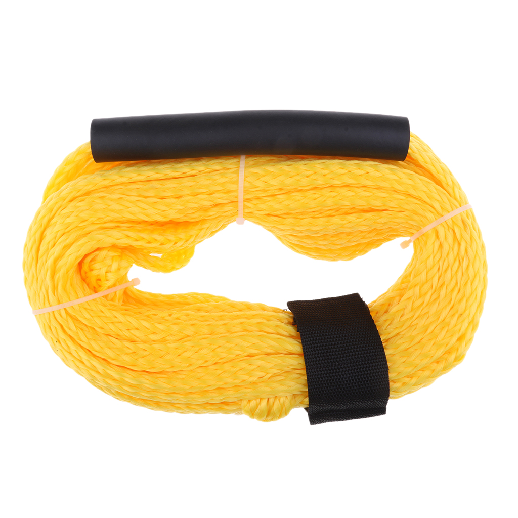 59ft Boat Anchor/Mooring Rope/Line Boat Marine Dock Lines Random Color