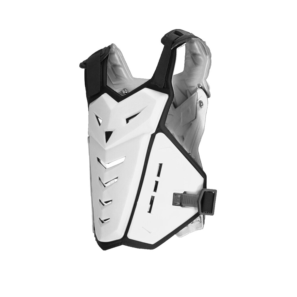 Soporte de espalda de seguridad para deportes, equipo de protección para motocicleta, protector de ciclismo, equipo de protección para carreras, protector de pecho