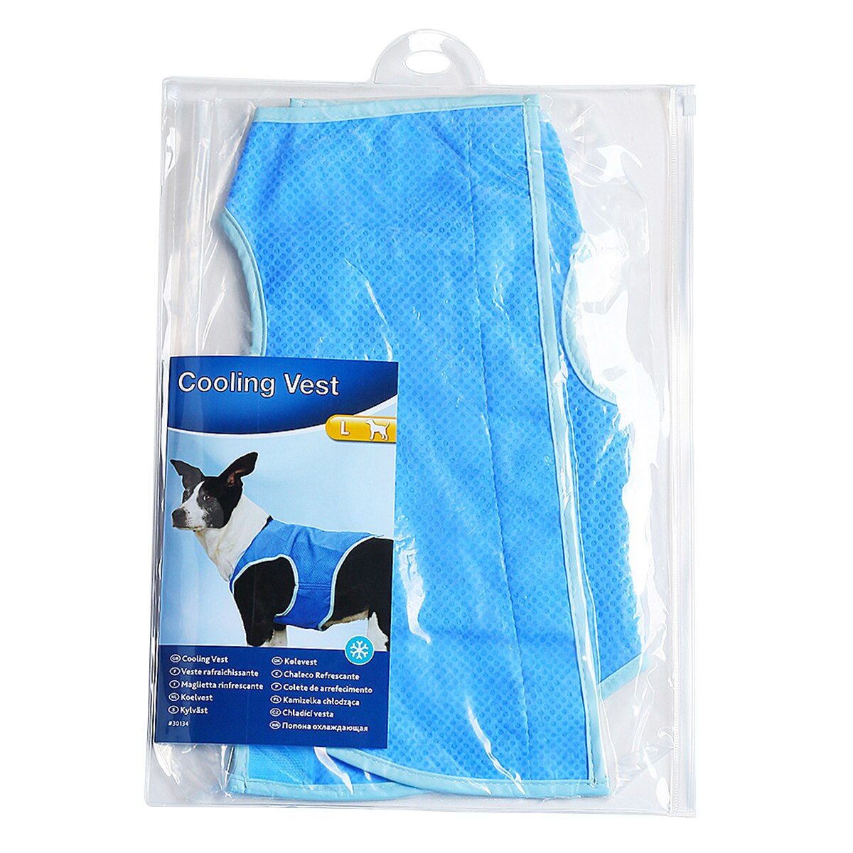 S-XL Pet Cooling Vest Cool Cooling Sleeveless Jacket Coat For Dog Puppy Cat Comfortable Puppy Dog Vests Pets Clothes