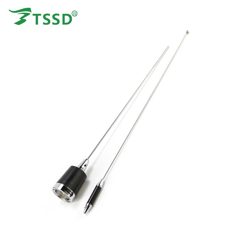 TSSD VHF 136-174 mhz NMO Mobiele Antenne TXC-1151A voor Auto