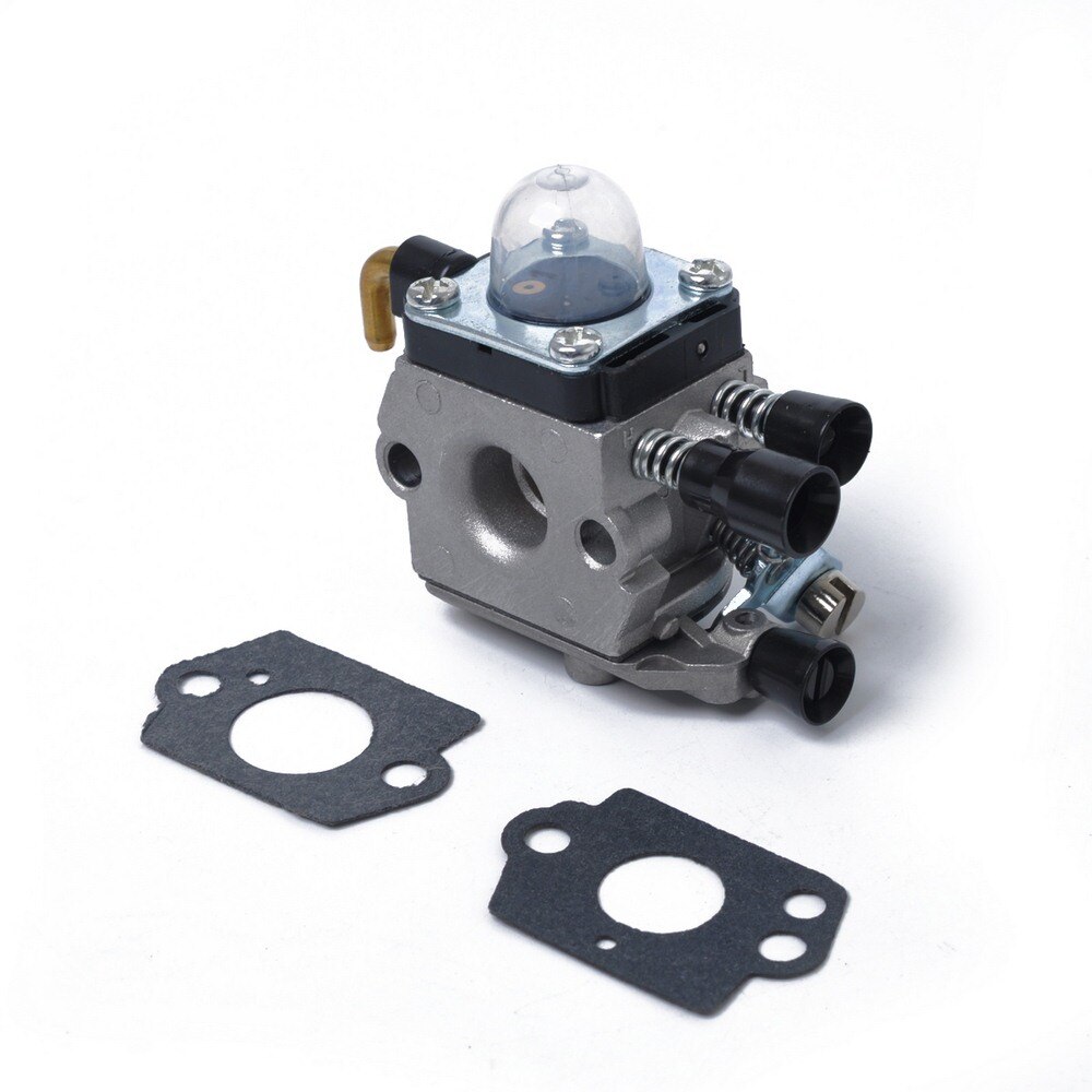 Mower Two-stroke Carburetor For Garden Saw Steele Lawn Mower Fs85 Mechanized Oil Machine Gasoline Two-stroke Carburetor