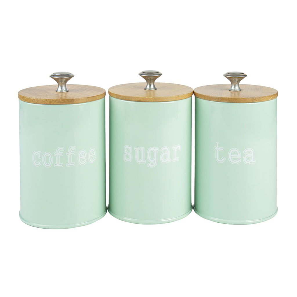 Conjunto de 3 unidades de botes de Metal para condimentos, especias, sal, azúcar, pimienta, tarro de cocina, suministros para el hogar, coctelera de sal,