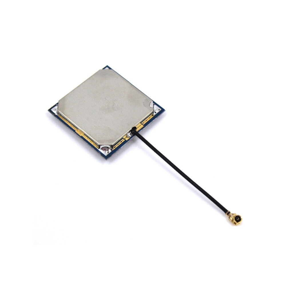 BEITIAN Cirocomm internen keramik Patch aktive BEIDOU GPS antenne, Dual GPS BEIDOU antenne, 5cm IPEX, BT-0000