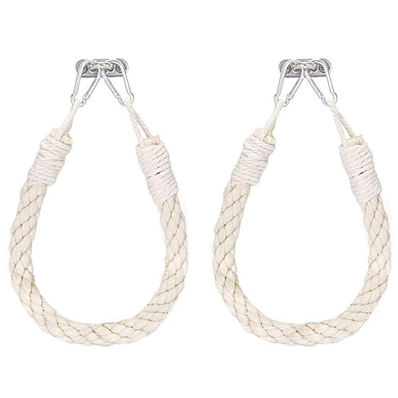 Soporte de papel higiénico para Portarrollos de papel, cuerda de cáñamo con gancho para papel higiénico: Default Title