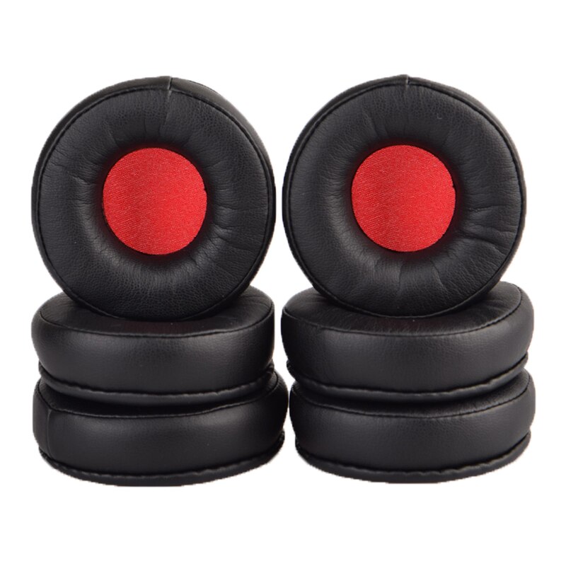 1 pair Replacement Sleeve for Sony WH-CH400 CH400 CH 400 Headset Headphone Earmuff Ear Pads Cushion Cover Earpads Pillow