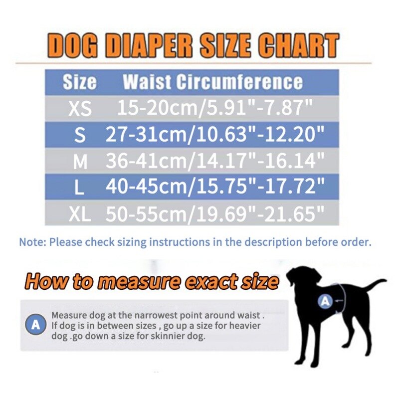 Couche-culotte physiologique pour chien, culotte pour chien, sous-vêtements pour chiens, fournitures pour animaux de compagnie,