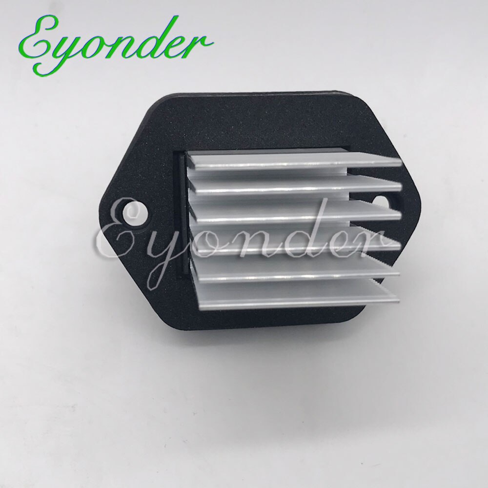 AC A/C Heater Blower Motor Control Module Heating ... – Grandado