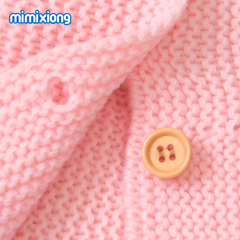 Herfst Winter Katoenen Trui Top Baby Kinderkleding Jongens Meisjes Gebreide Vest Trui Kinderen Lente Slijtage