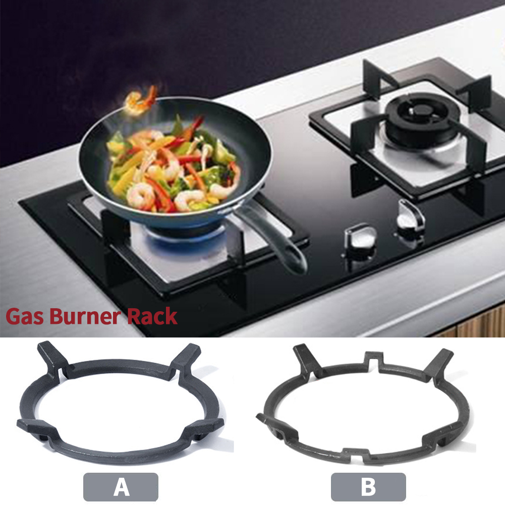 137cm 160cm Sturdy Universal Removable Wok Pot Stand Support Ring Gas