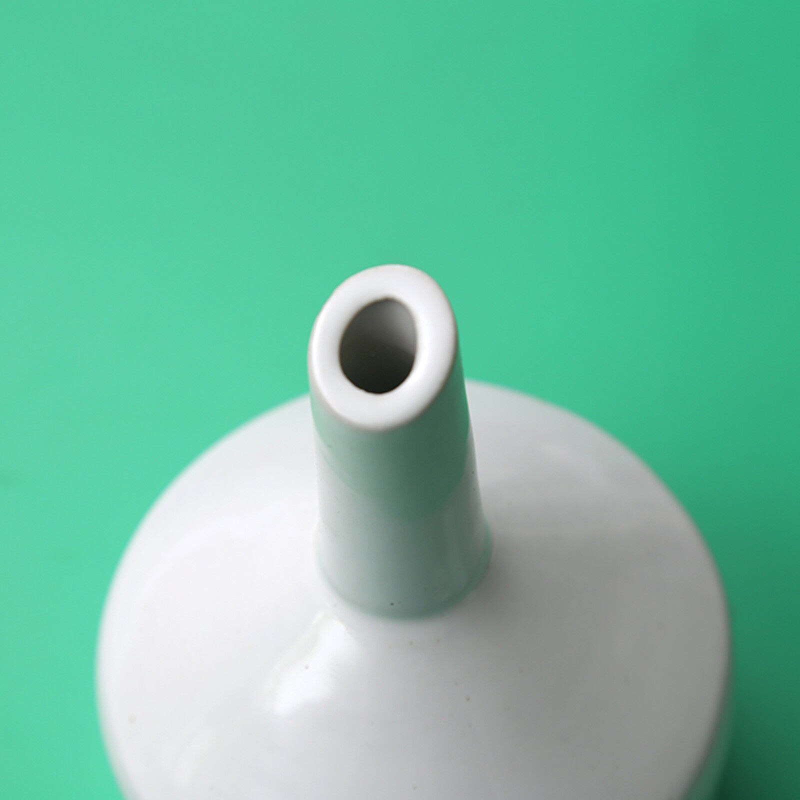 150mm Porcelain Buchner Funnel,Diameter 15cm,Chemistr Labware