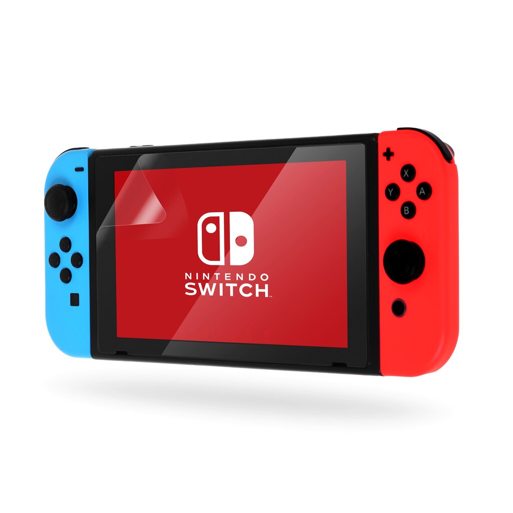 Screen Protector Cover for Nintendo Switch Console Matte Anti- Film