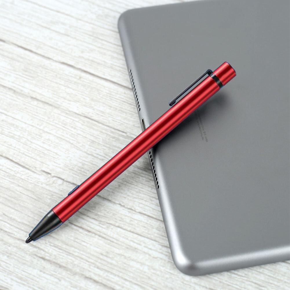 Knop Touch Screen Stylus S Pen Actieve Stylus Pen Tab Voor Samsun-G T827 Galaxy T825 S3 SM-T820 D3H0
