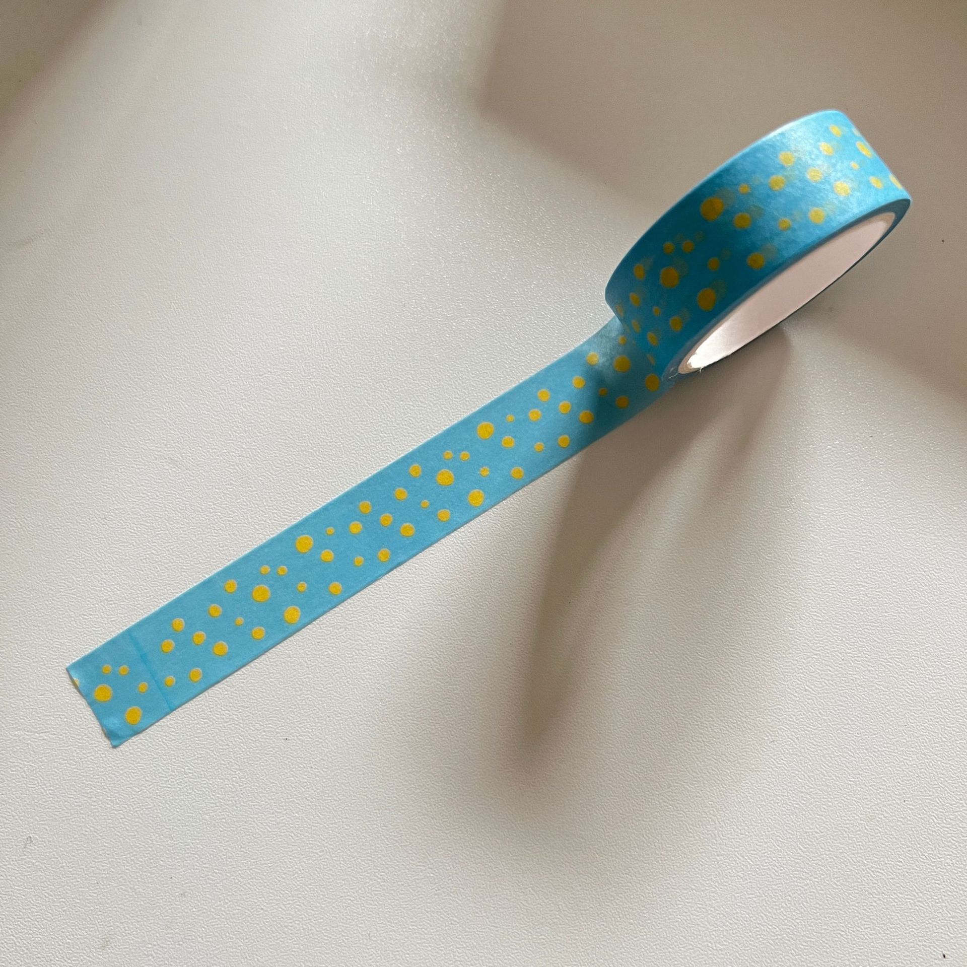 Ruit Vijfpuntige Ster Washi Tape Diy Scrapbook Primer Collage Mobiele Telefoon Dagboek Fotoalbum Happy Plan Decoratie: E 5m 1roll