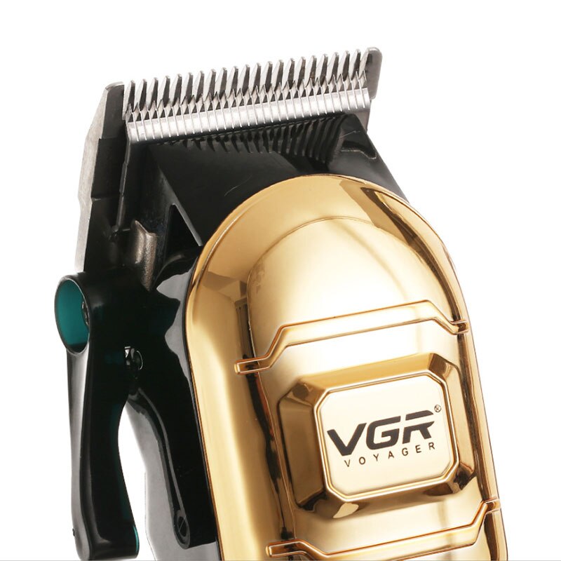 Professionele Taper Hendel Multi-Cut Tondeuse Led Kapper Salon Haar Snijmachine Tondeuse Voor Mannen Elektrische Kapsel tool