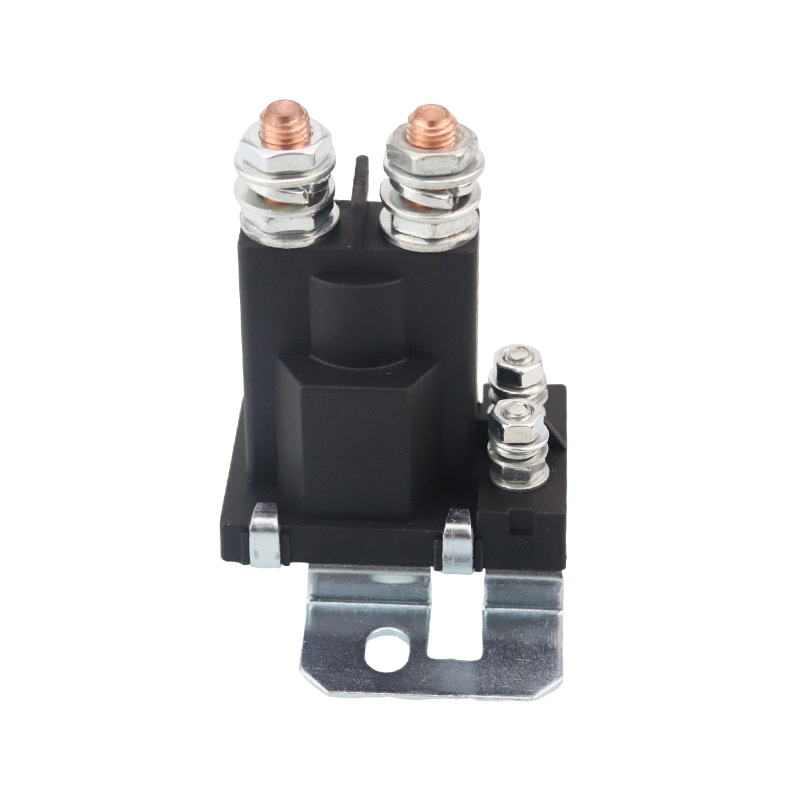 12V 24V dc contactor Over 500A AMP car relay On/Off auto relay 4 Pin