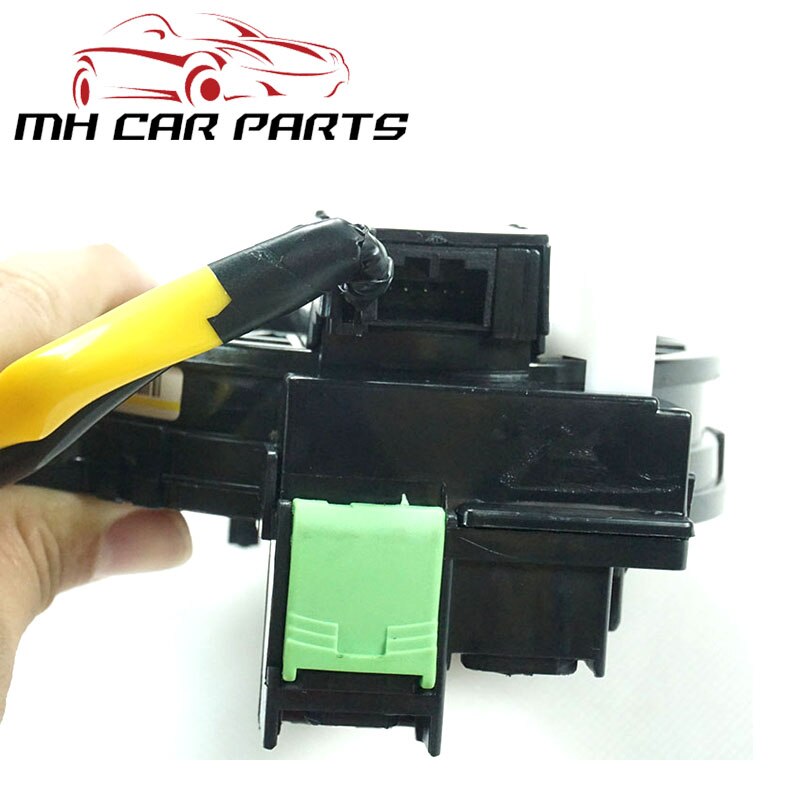 MH ELECTRONIC MR587756 FAST FOR MITSUBISHI COLT CZ CZ1 CZ2 CZ3 CZC CZT 2004 2005 2006 2007