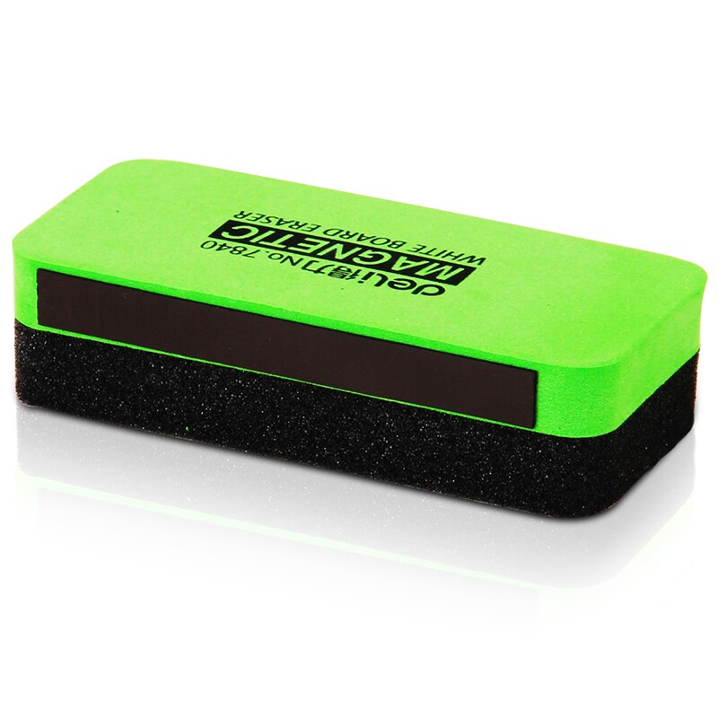 1 PCS Magnetic White Board Eraser Kawaii Markers Chalk Whiteboard Erasers For Erasable Dry Erase Blackboard Whitebord Cleaner