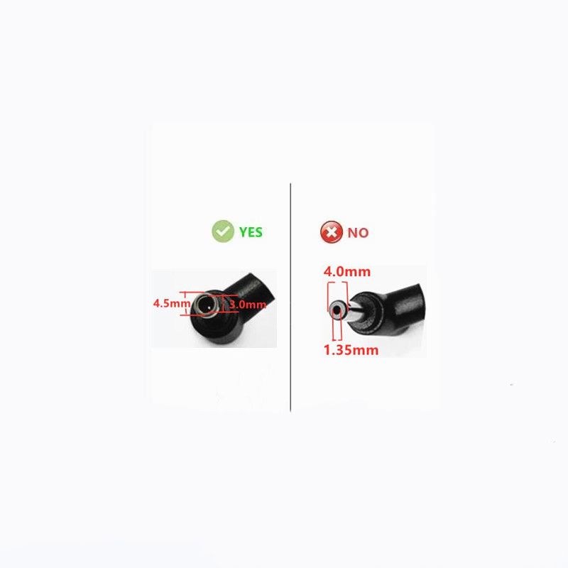Original ADP-45BW Z 19V 2,37A 45W 4,5x3,0mm AD 2108020 AC-Adapter für ASUS Laptop-Netzteil, Ladegerät